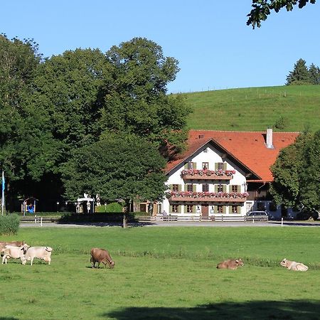 Gasthof Lamprecht ไพทิง ภายนอก รูปภาพ