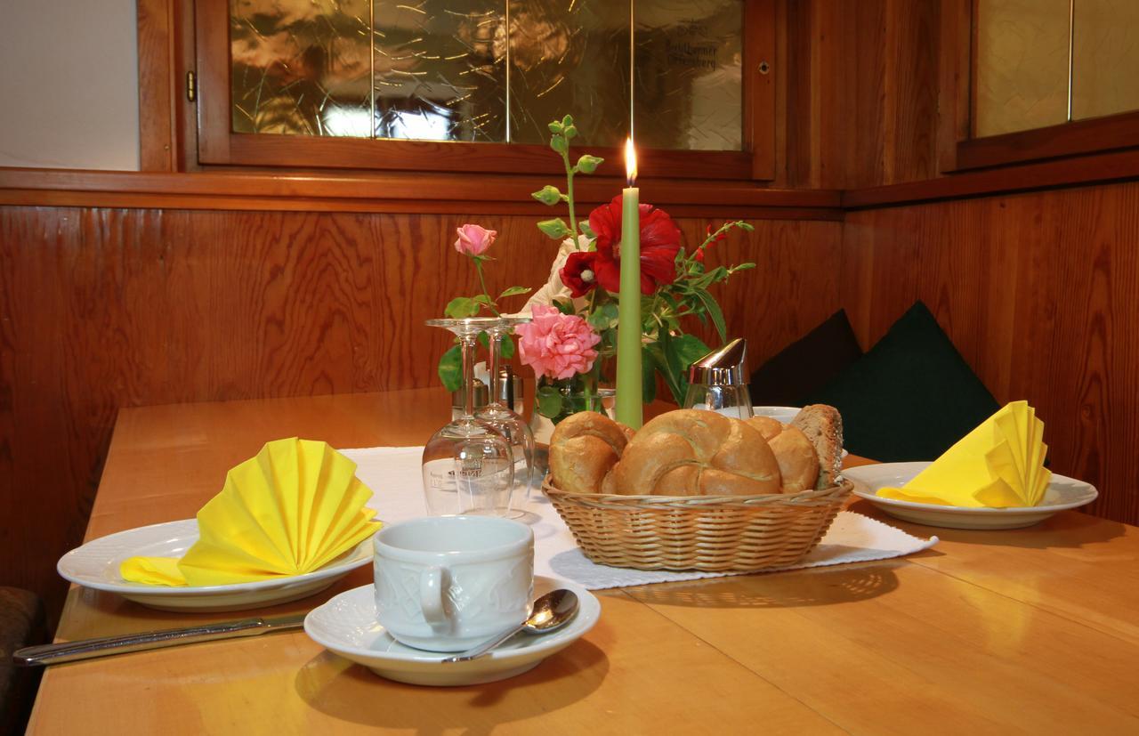 Gasthof Lamprecht ไพทิง ภายนอก รูปภาพ