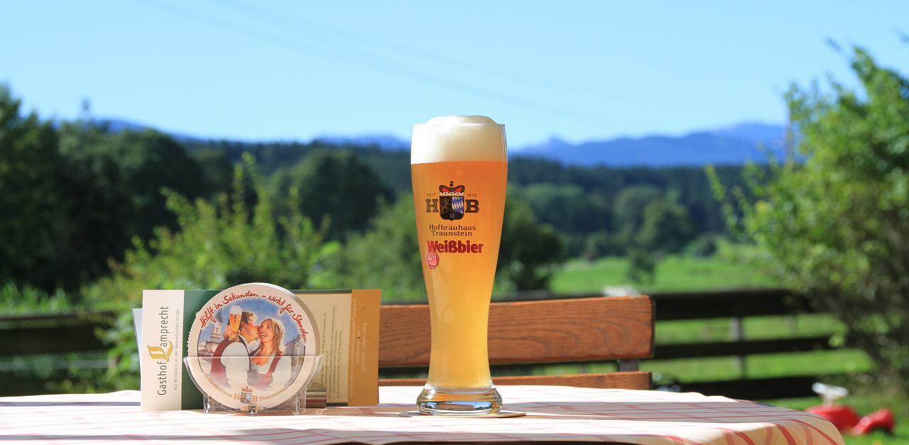 Gasthof Lamprecht ไพทิง ภายนอก รูปภาพ